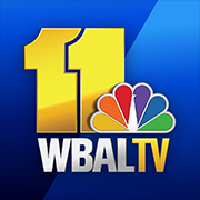 Wbaltv logo