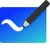 Wbd logo