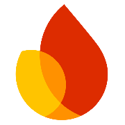 Web logo