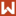 Wefut logo