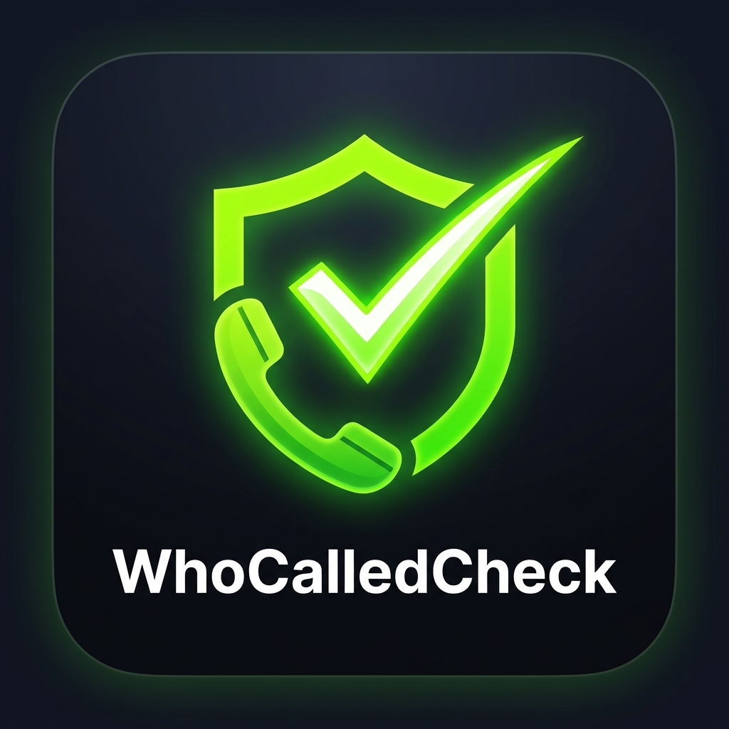 WhoCalledCheck logo