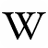 Wikipedia logo