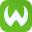 Wildtangent logo