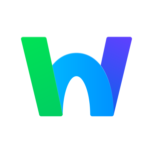 Worksmobile logo