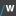 World Nuclear logo