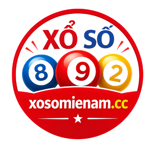 Xổ Số Miền Nam - XSMN Hôm Nay, Kết Quả xsmn Trực Tiếp logo
