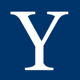 Yale logo
