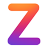 Znews logo