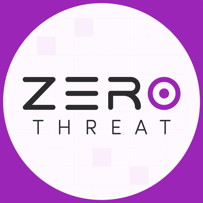 ZeroThreat Inc. logo